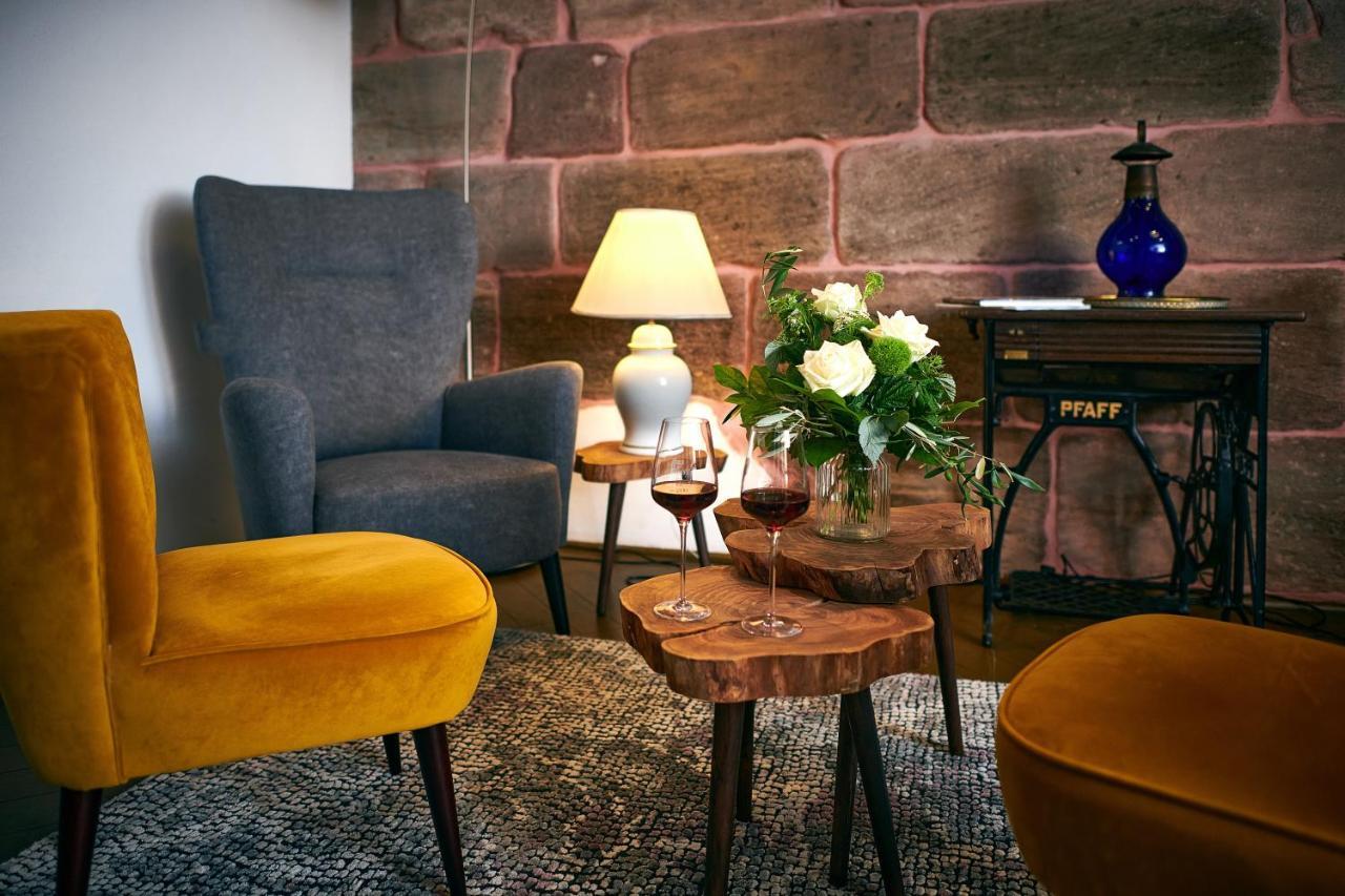 Der Schwan Hotel & Restaurant Schwanstetten Luaran gambar