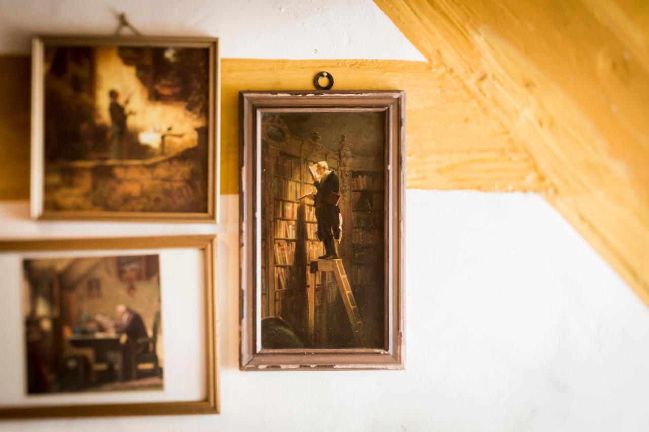 Der Schwan Hotel & Restaurant Schwanstetten Luaran gambar