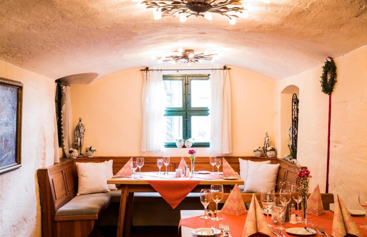 Der Schwan Hotel & Restaurant Schwanstetten Luaran gambar