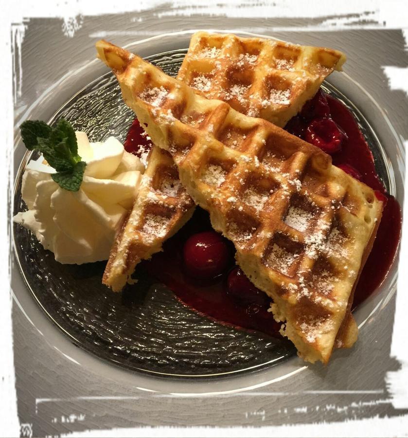 Der Schwan Hotel & Restaurant Schwanstetten Luaran gambar