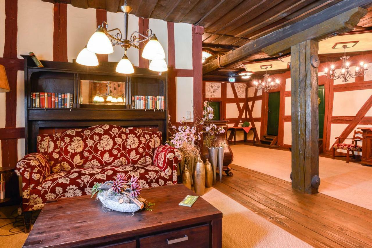 Der Schwan Hotel & Restaurant Schwanstetten Luaran gambar