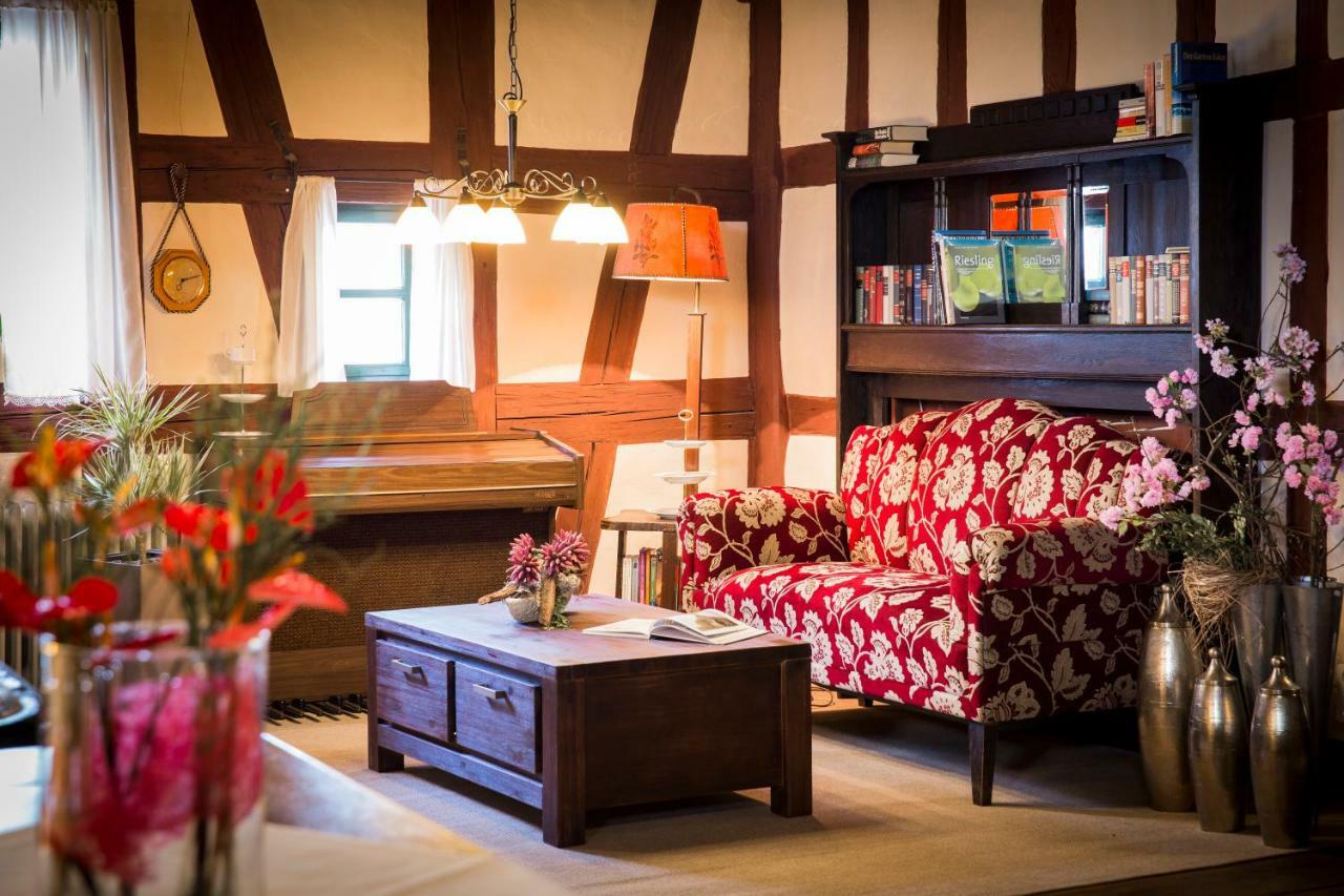 Der Schwan Hotel & Restaurant Schwanstetten Luaran gambar