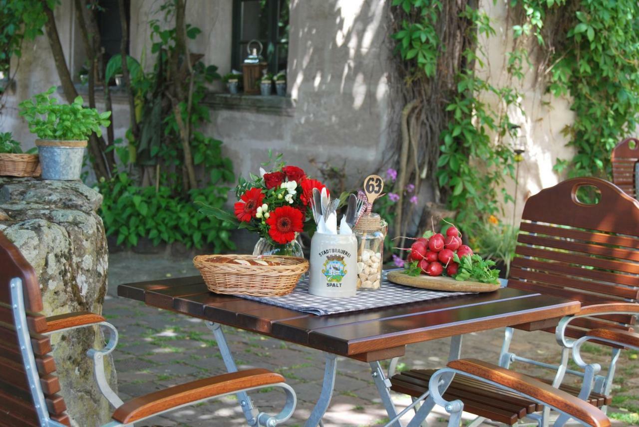 Der Schwan Hotel & Restaurant Schwanstetten Luaran gambar