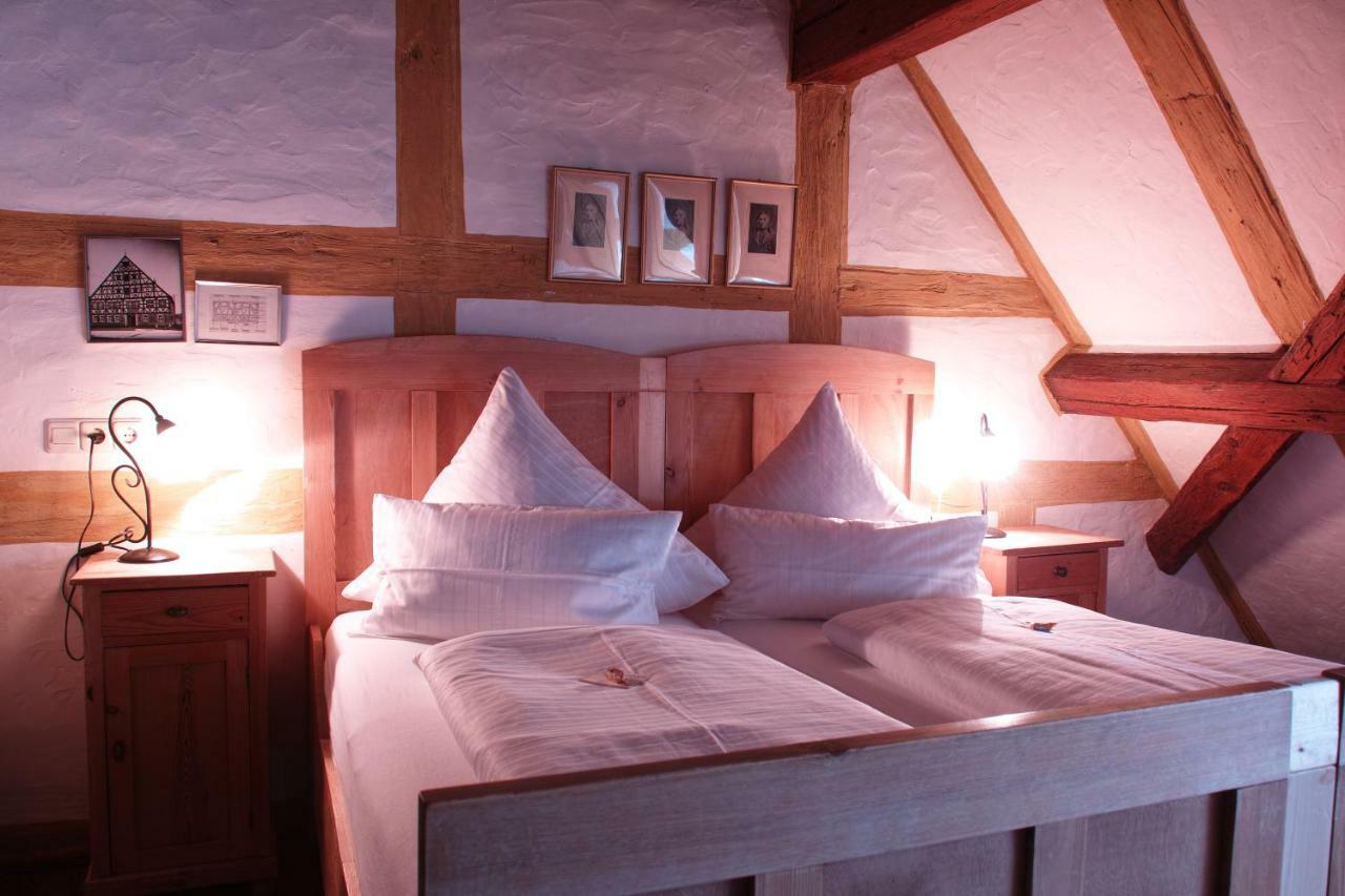 Der Schwan Hotel & Restaurant Schwanstetten Luaran gambar